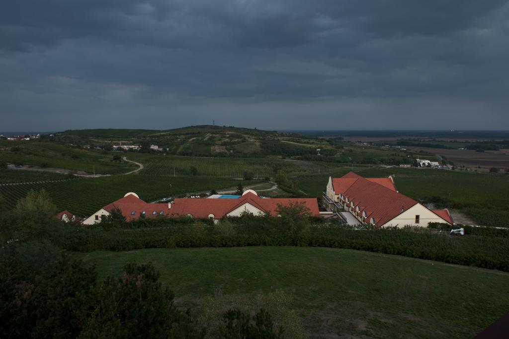 Zaječí Vinarstvi U Kaplicky酒店 客房 照片